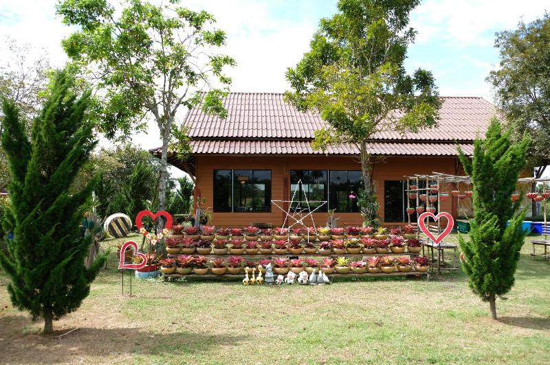 Nadedow Resort