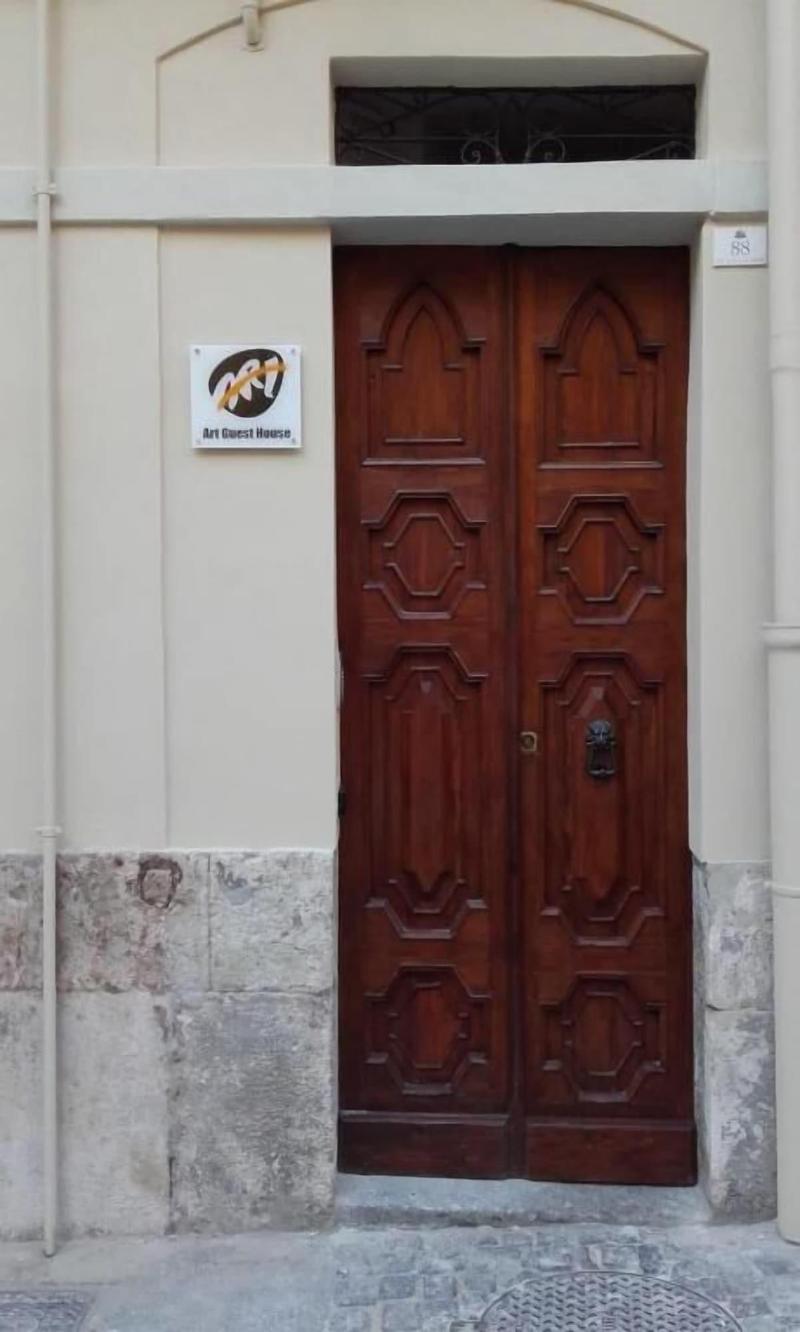 Art Guest House image