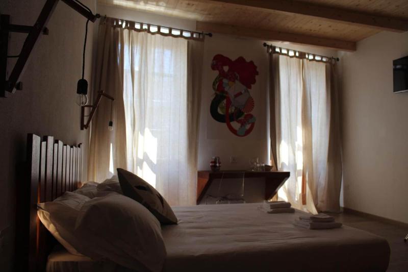 Art Guest House image