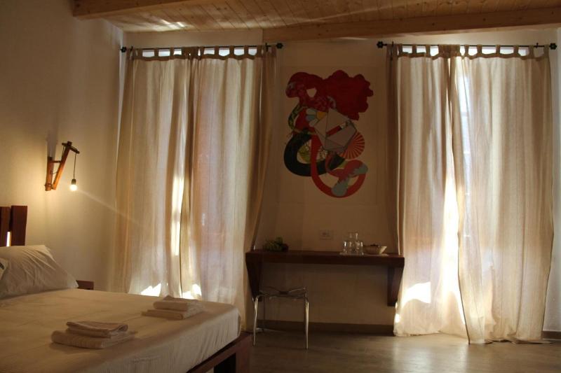 Art Guest House image