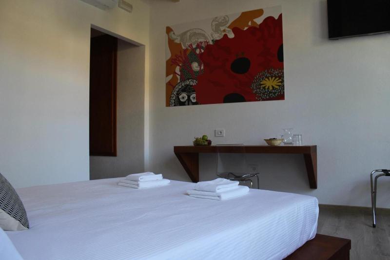 Art Guest House image