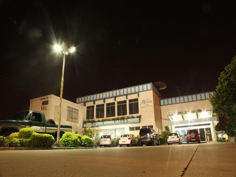 Milão Hotel image