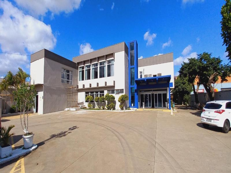 Milão Hotel image