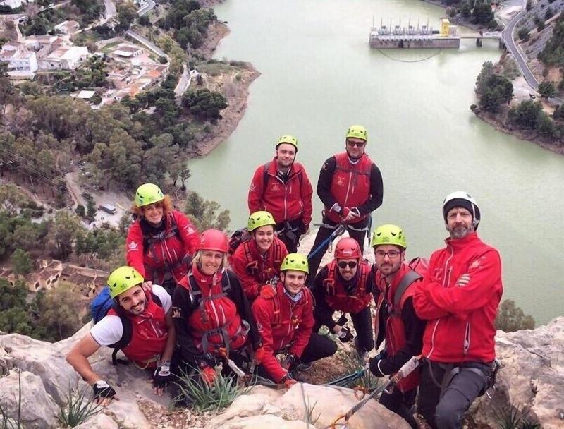 Hostal Caminito Del Rey