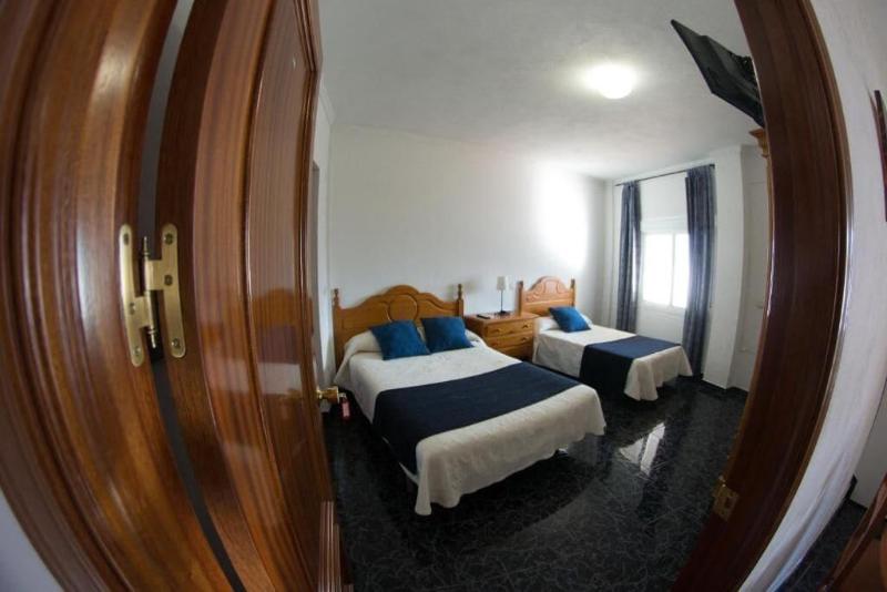Hostal Caminito Del Rey image