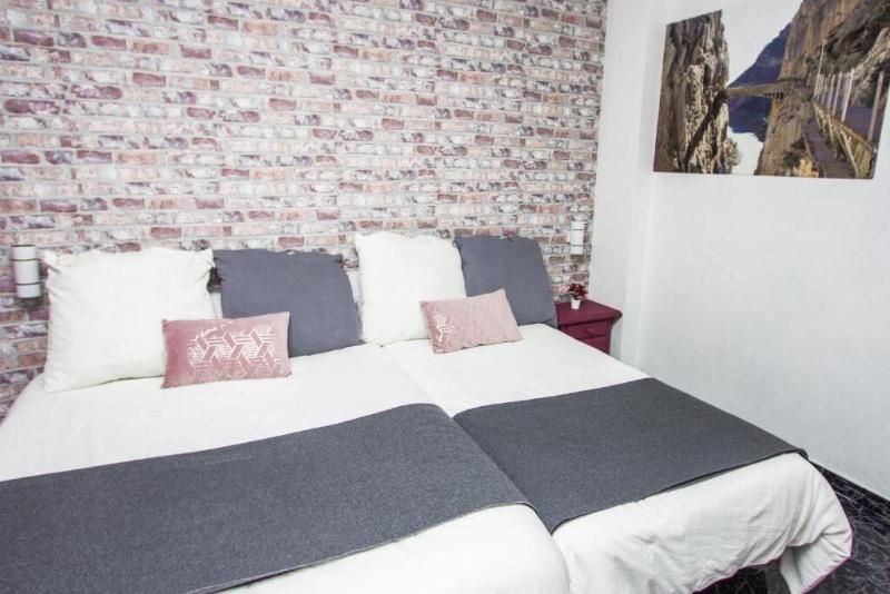 Hostal Caminito Del Rey image