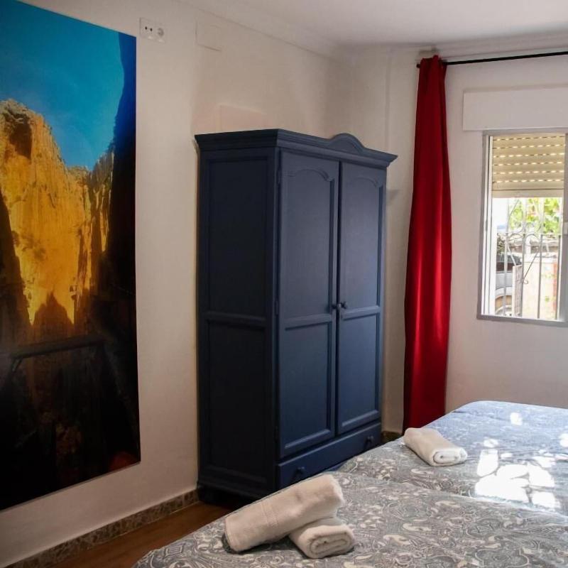 Hostal Caminito Del Rey image