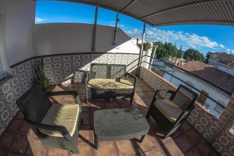 Hostal Caminito Del Rey image