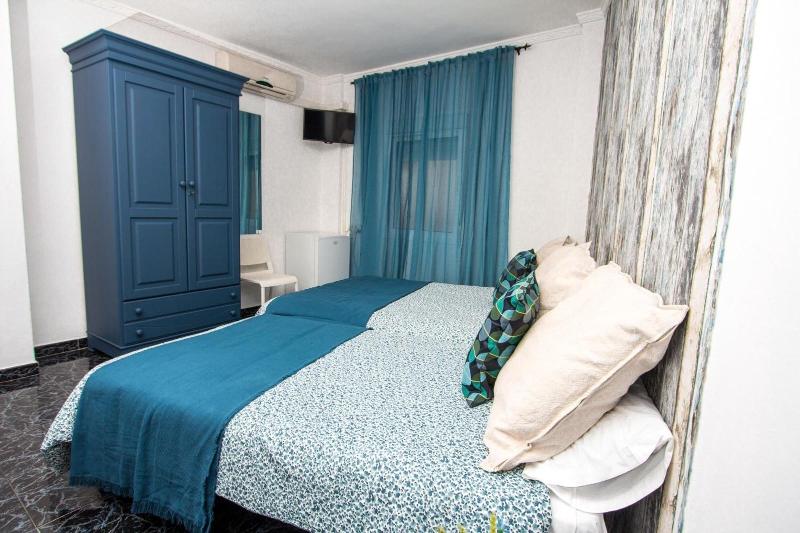 Hostal Caminito Del Rey image