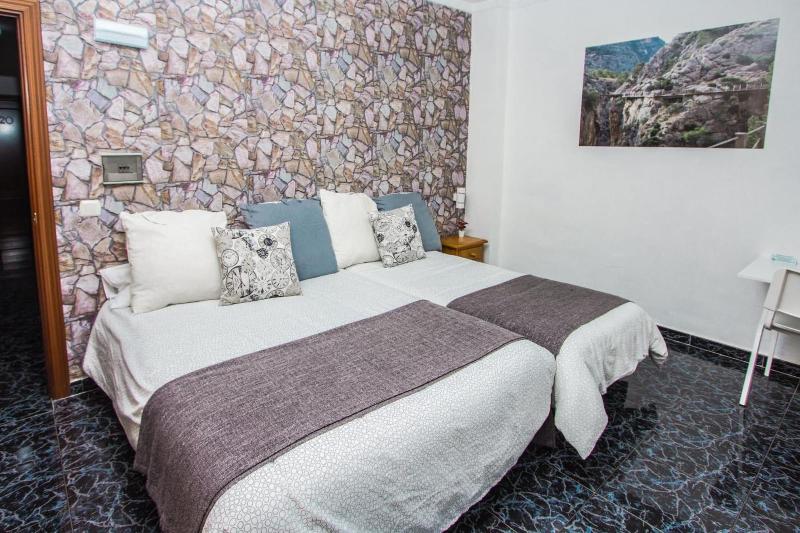 Hostal Caminito Del Rey image