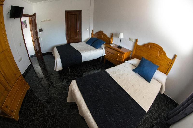 Hostal Caminito Del Rey image