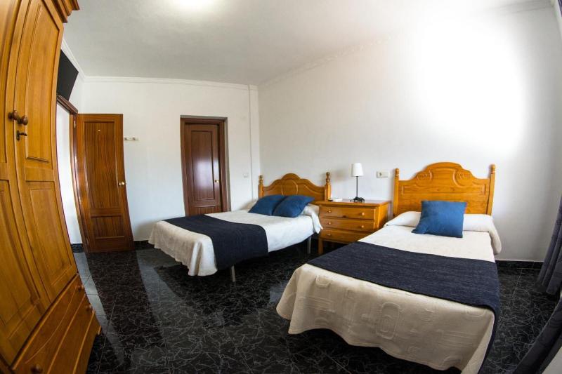 Hostal Caminito Del Rey image