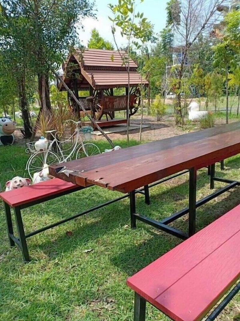 Sohground Boutique Resort