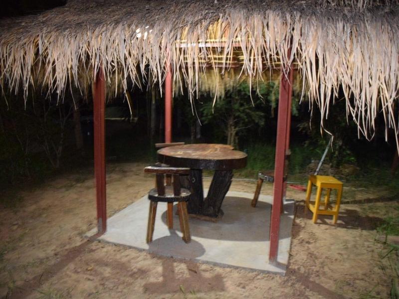 Sohground Boutique Resort — restaurant