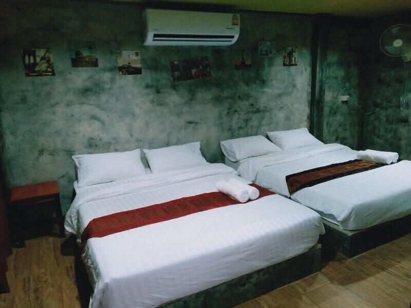 Sohground Boutique Resort 3