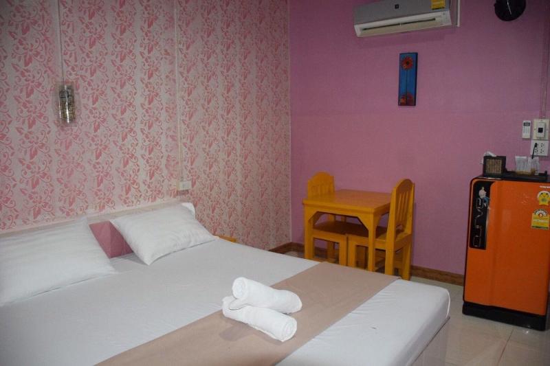 Sohground Boutique Resort 4