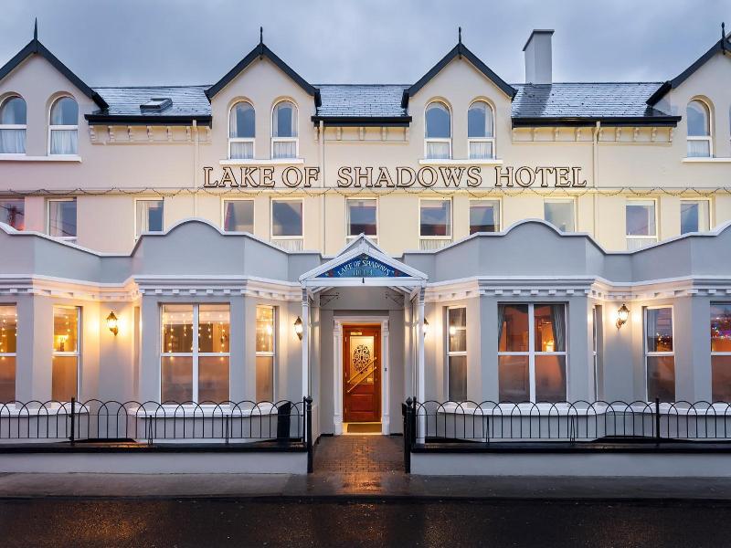 Lake Of Shadows Hotel image