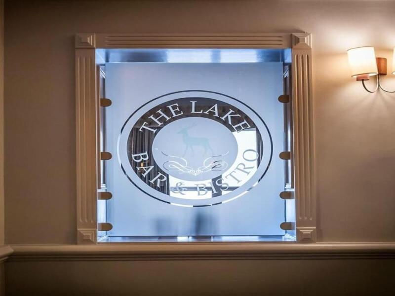Lake Of Shadows Hotel image