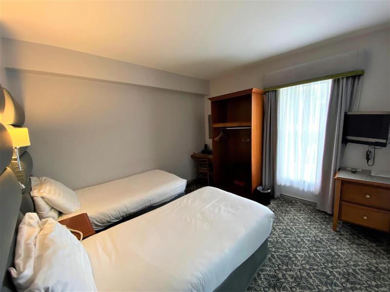 Lake Of Shadows Hotel image