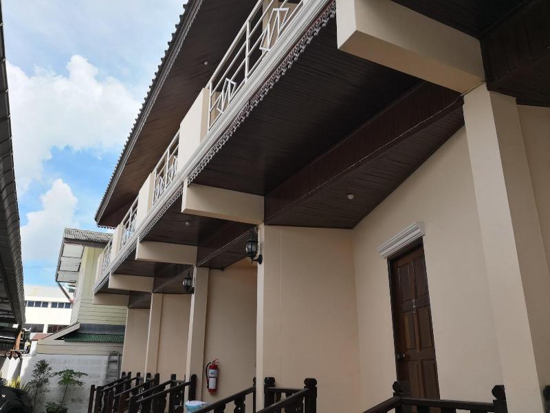 Laksana Boutique Hotel image