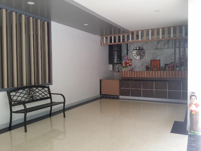 Laksana Boutique Hotel image