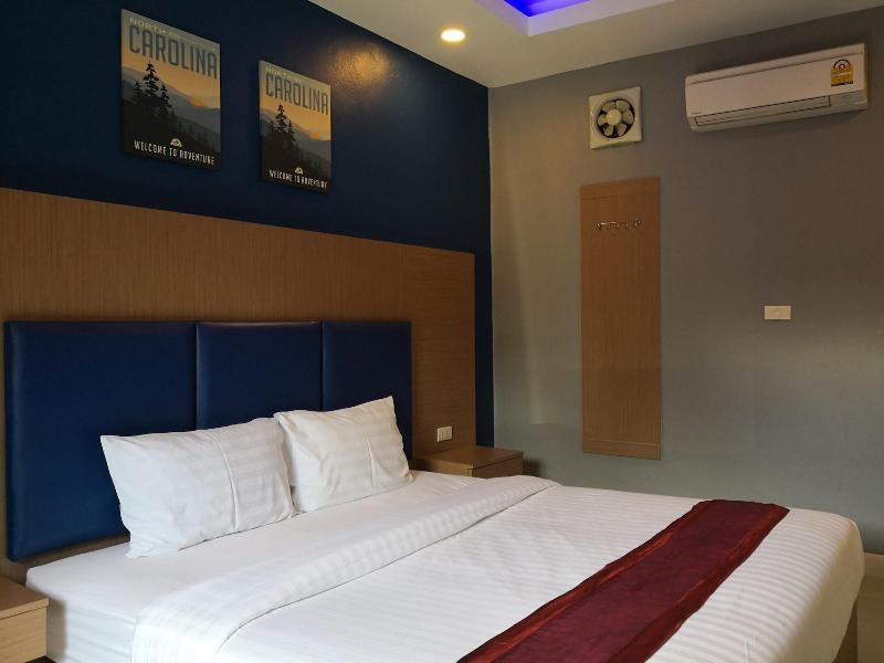 Laksana Boutique Hotel image 9
