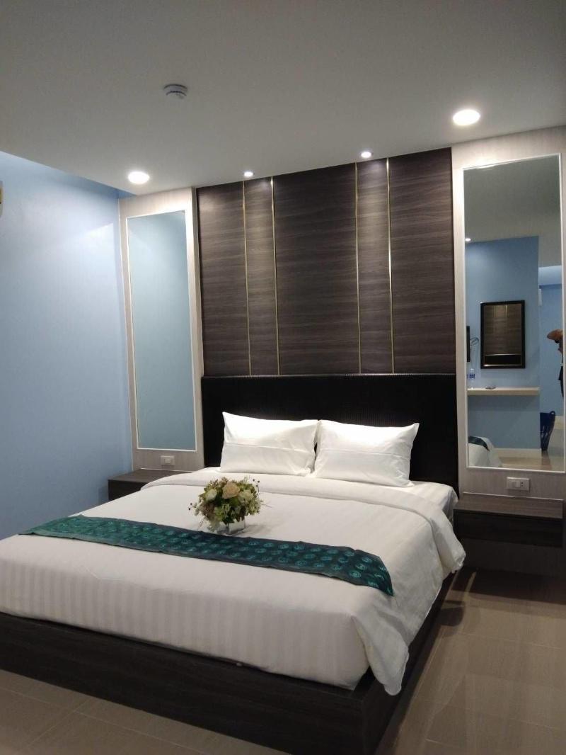 Laksana Boutique Hotel image 8