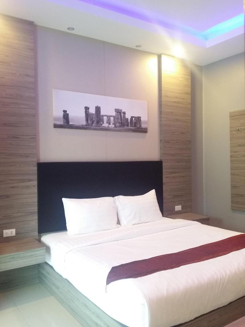 Laksana Boutique Hotel image 4