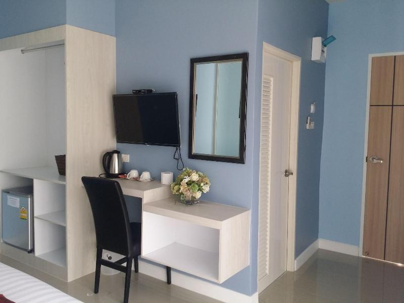 Laksana Boutique Hotel image 2