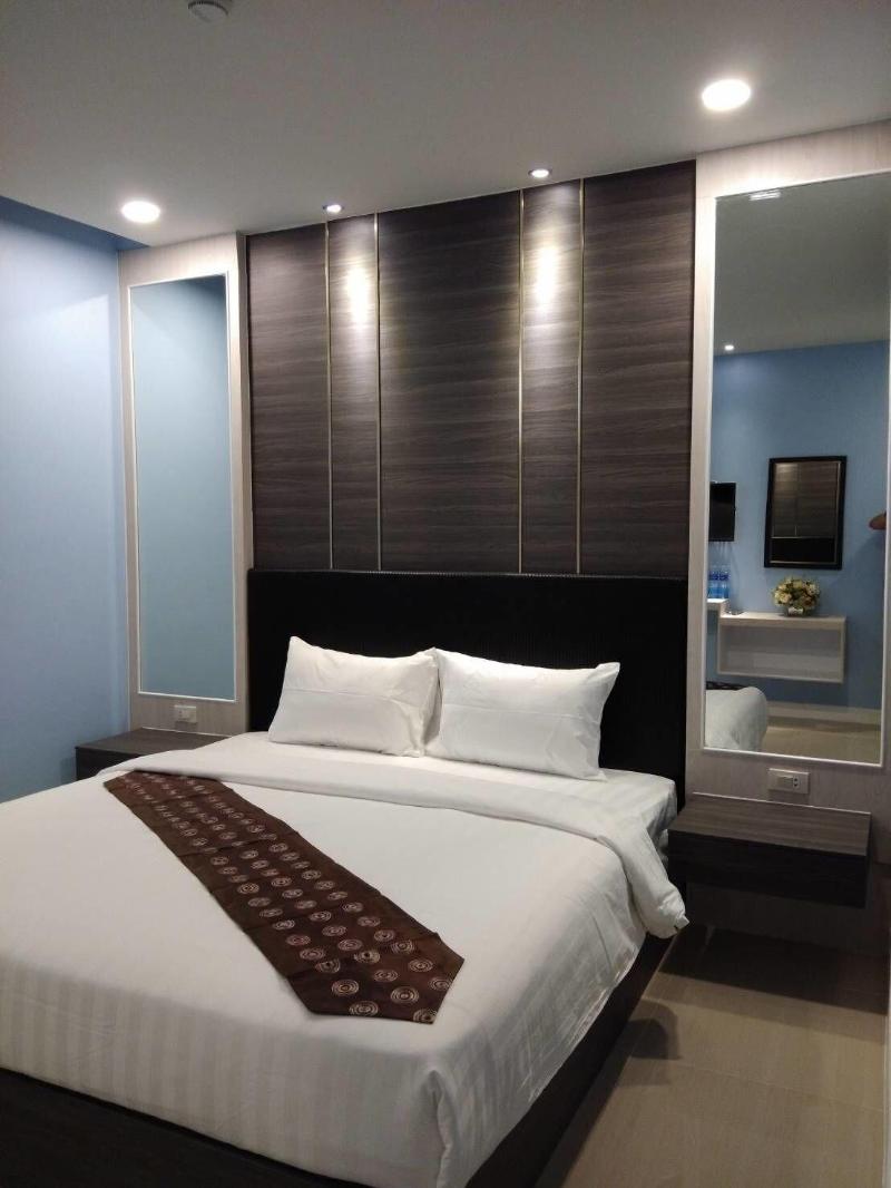 Laksana Boutique Hotel image