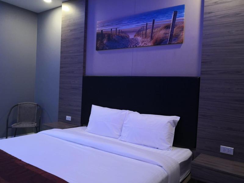Laksana Boutique Hotel image