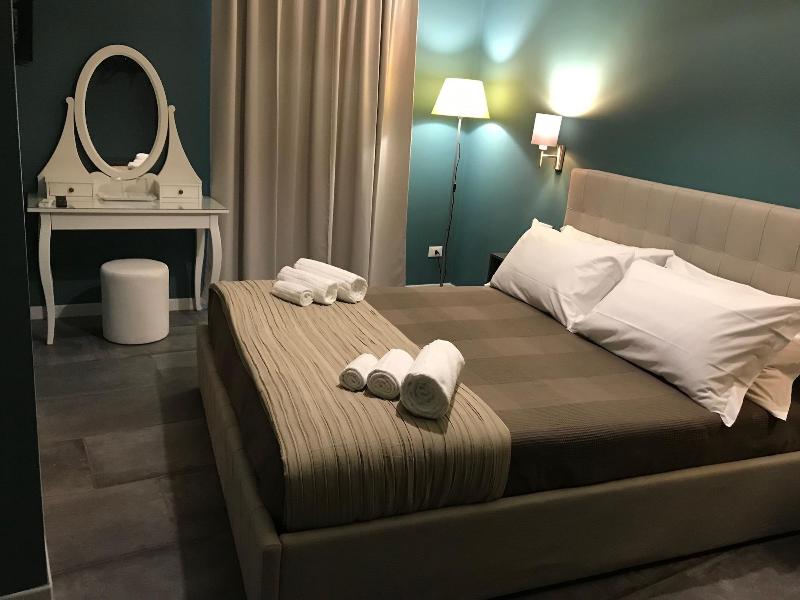 B&B BaRock image