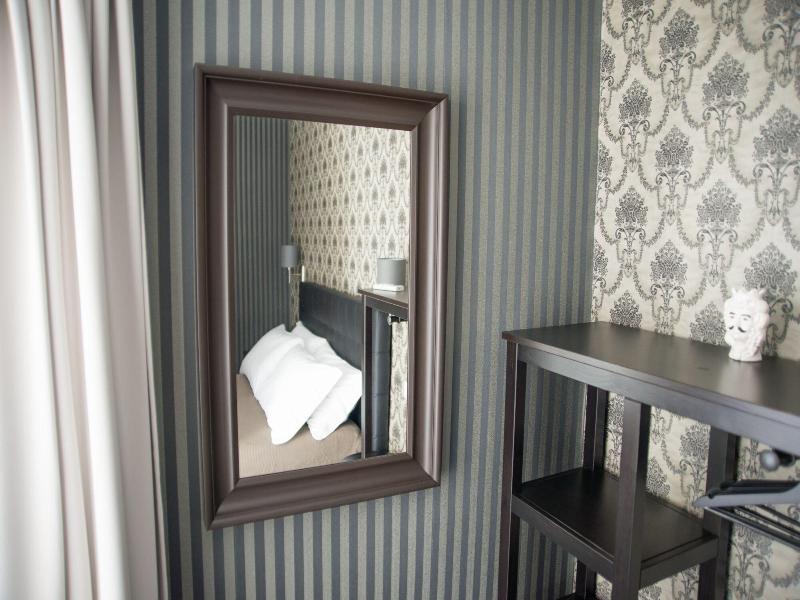 B&B BaRock image
