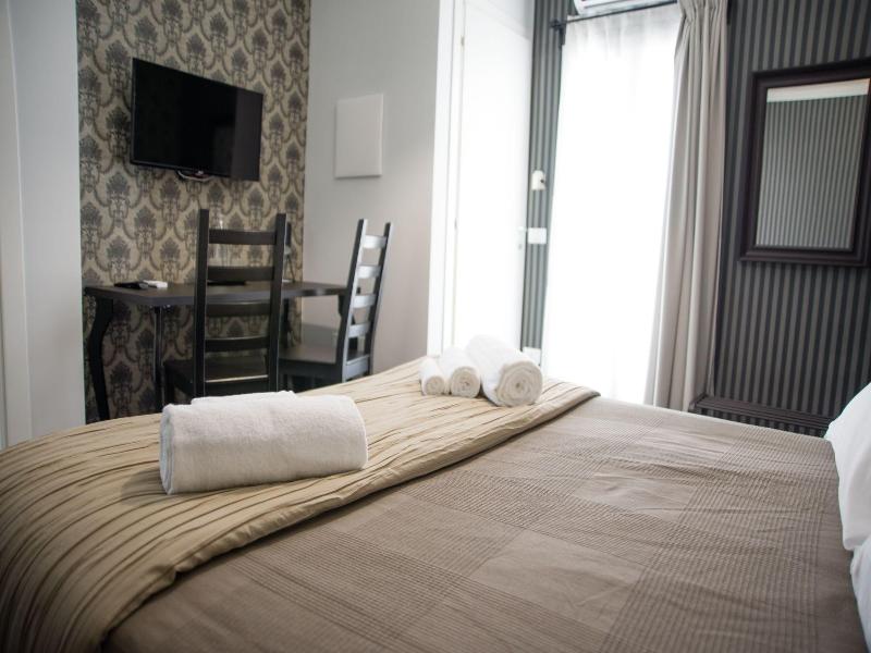 B&B BaRock image