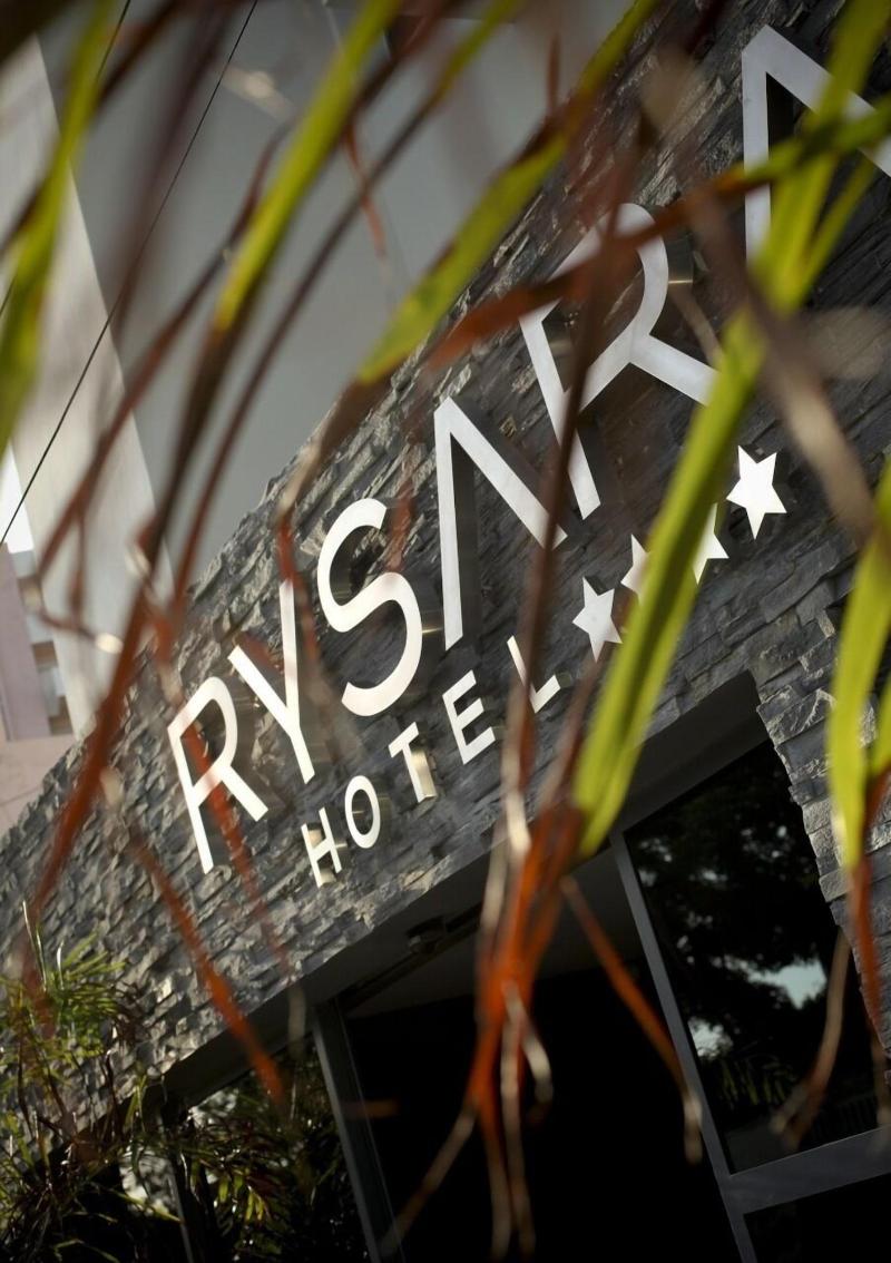 Rysara Hotel image