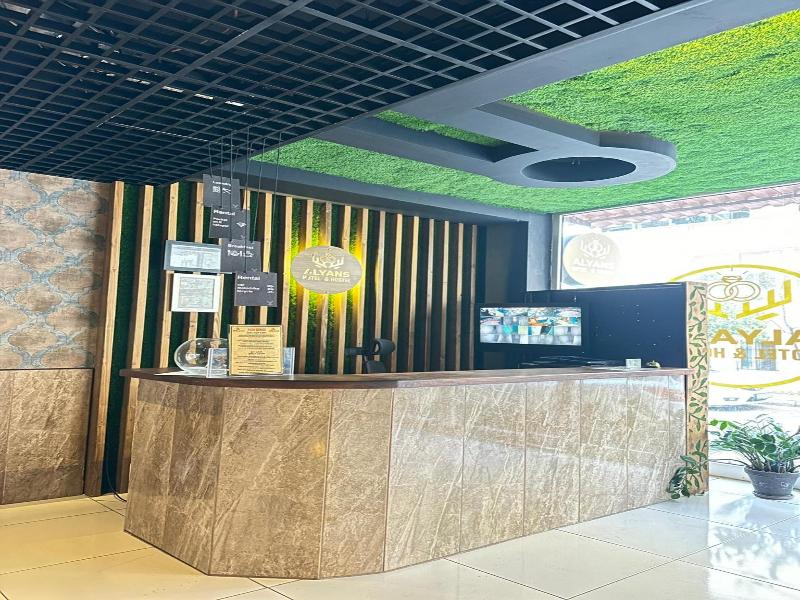 Hotel Alyans image