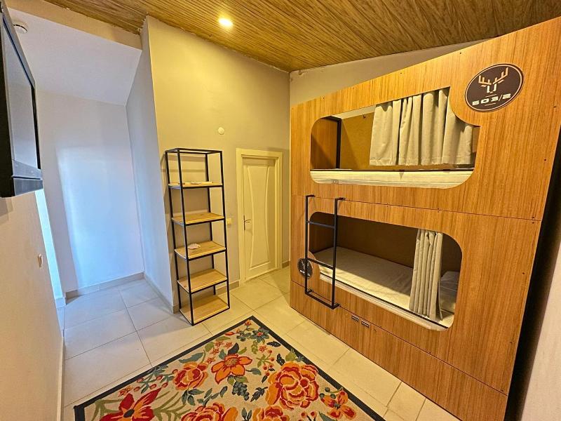 Hotel Alyans image