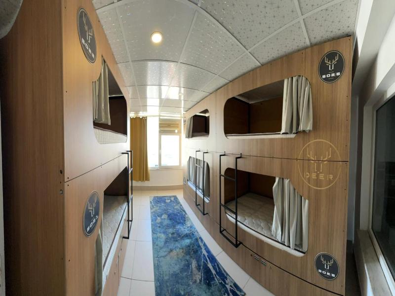 Hotel Alyans image