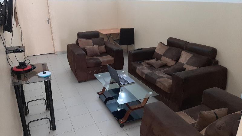 Aziz Residence image