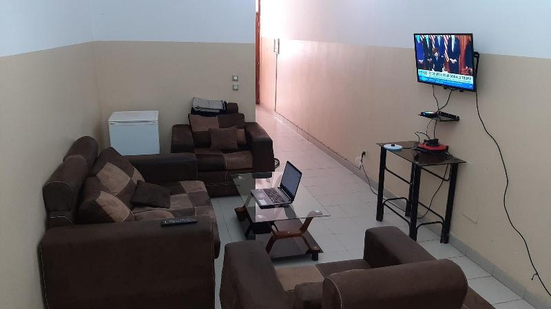 Aziz Residence image