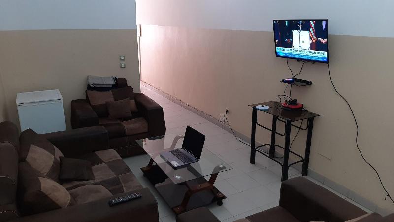 Aziz Residence image