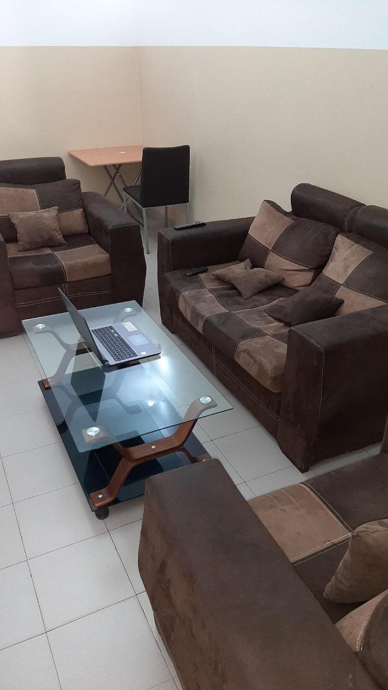 Aziz Residence image