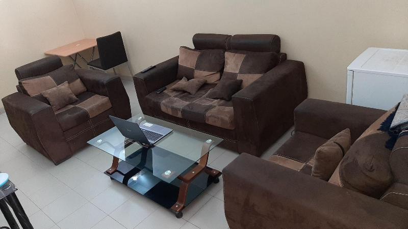 Aziz Residence image