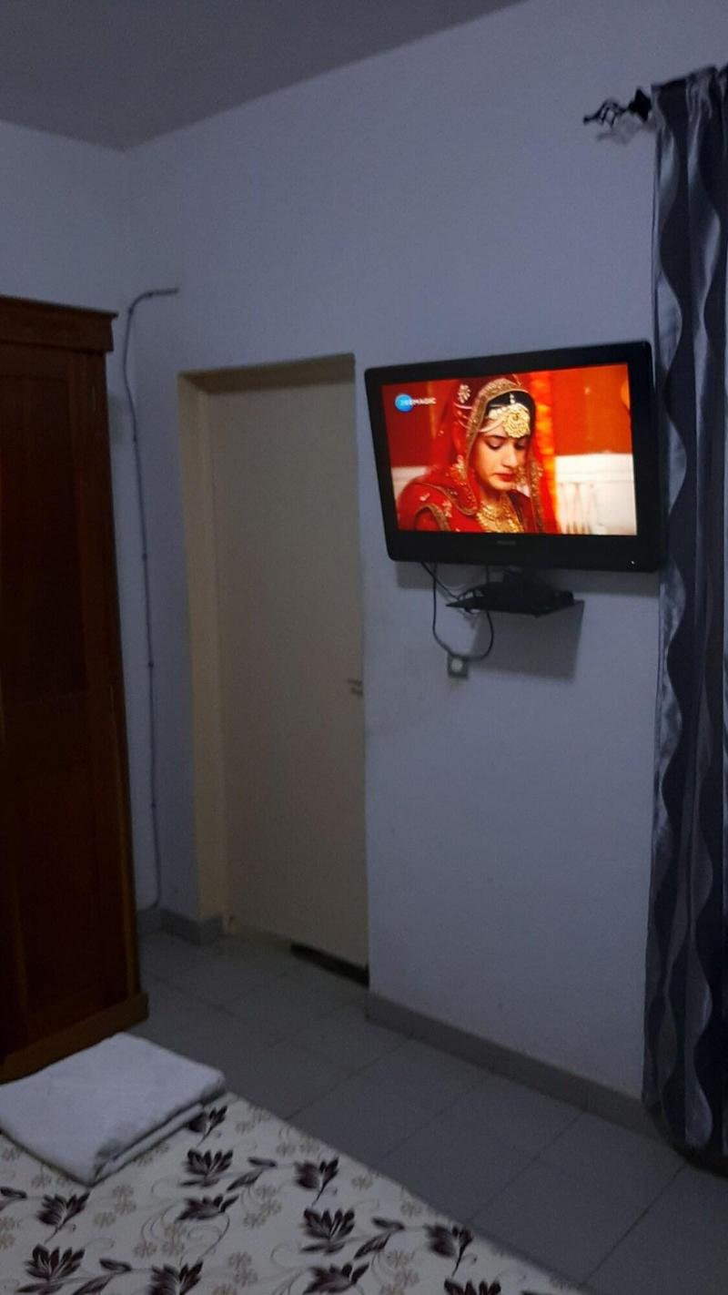 Aziz Residence image