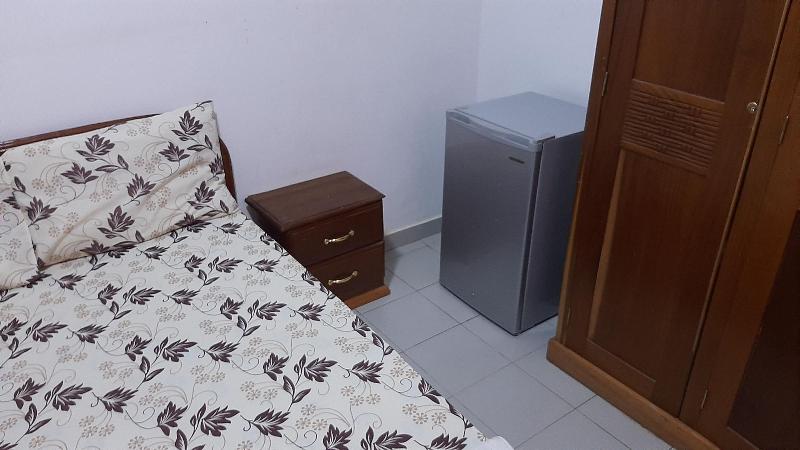 Aziz Residence image