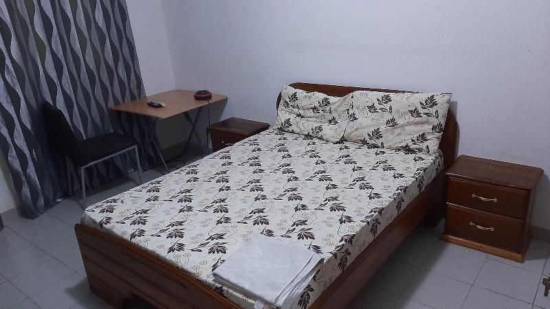Aziz Residence image