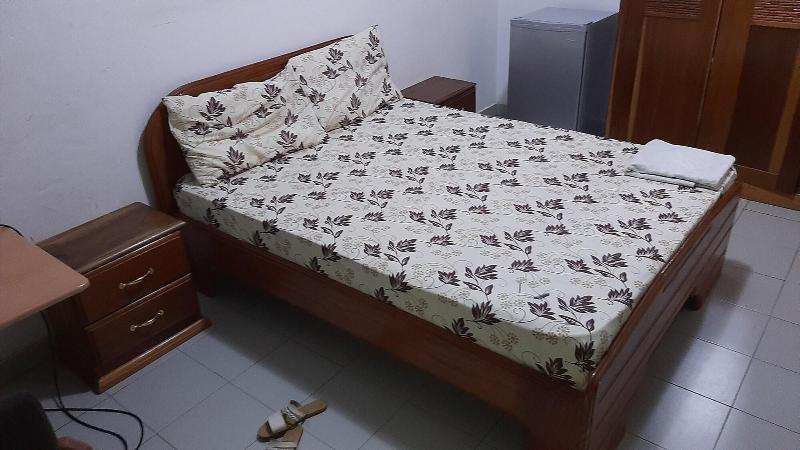 Aziz Residence image