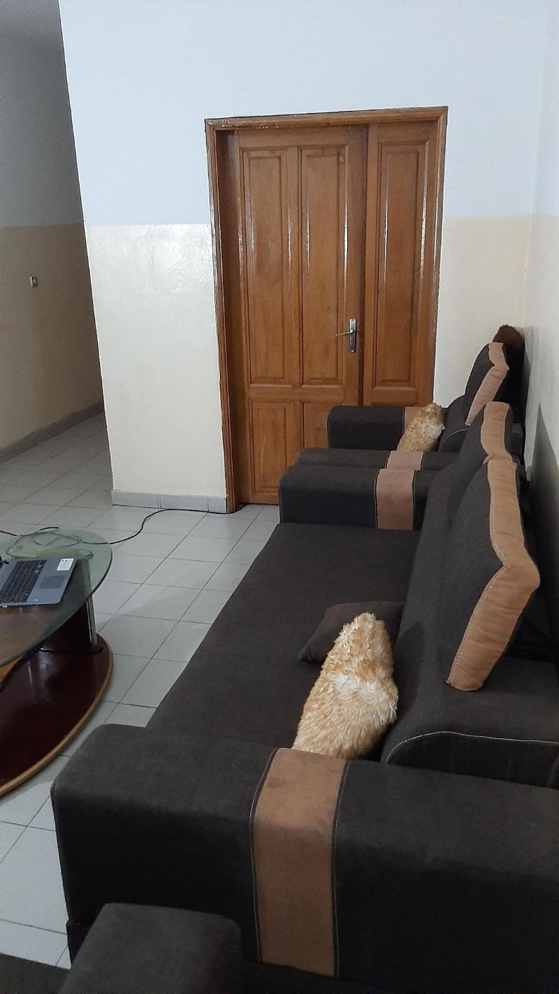 Aziz Residence image