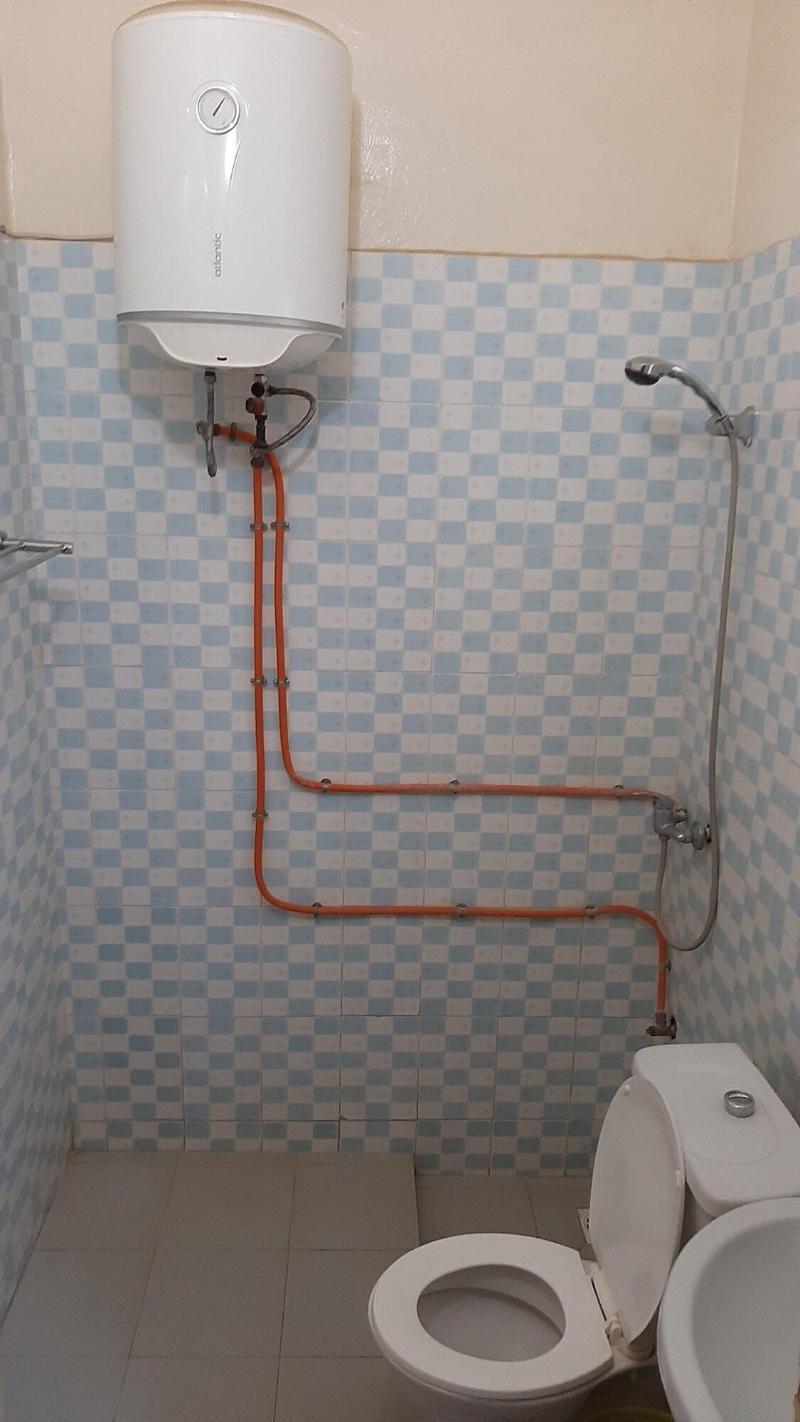 Aziz Residence image