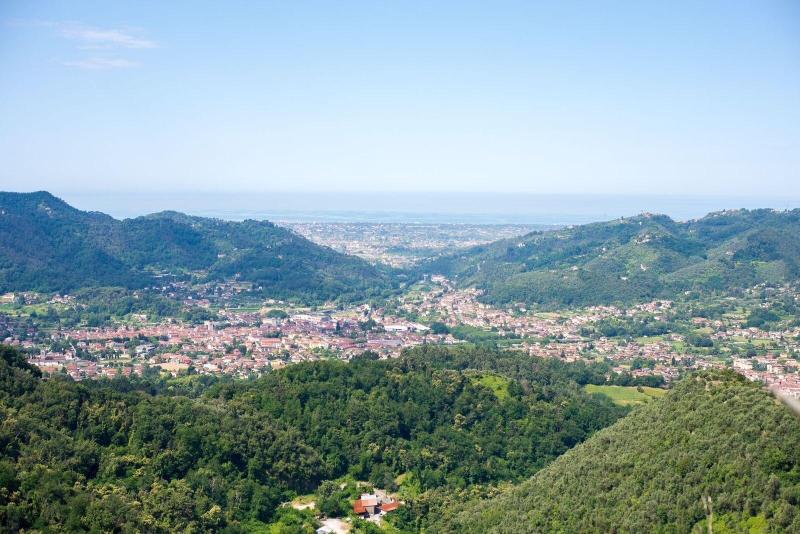 B&B La Melangola image